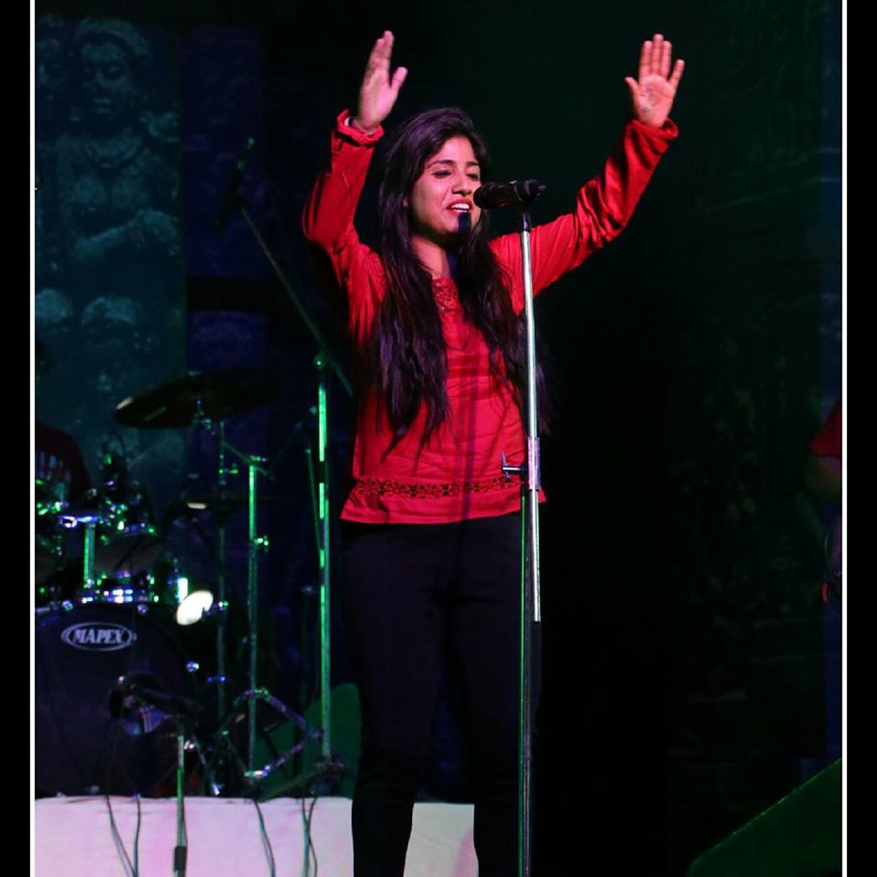 Priyanka  Meher